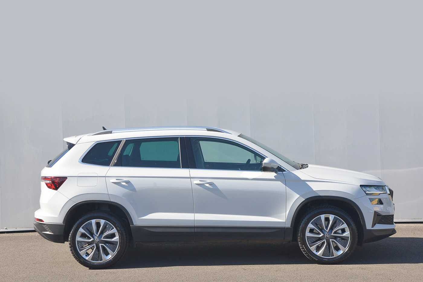 Used Skoda Karoq 2025 for sale - 76678234: Photo 4