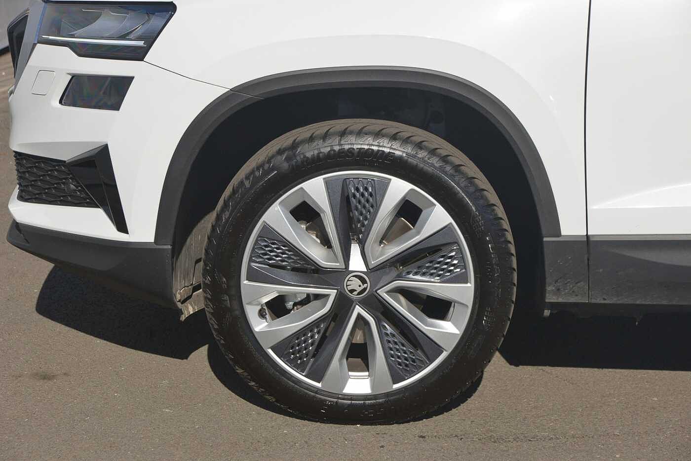 Used Skoda Karoq 2025 for sale - 76678234: Photo 5