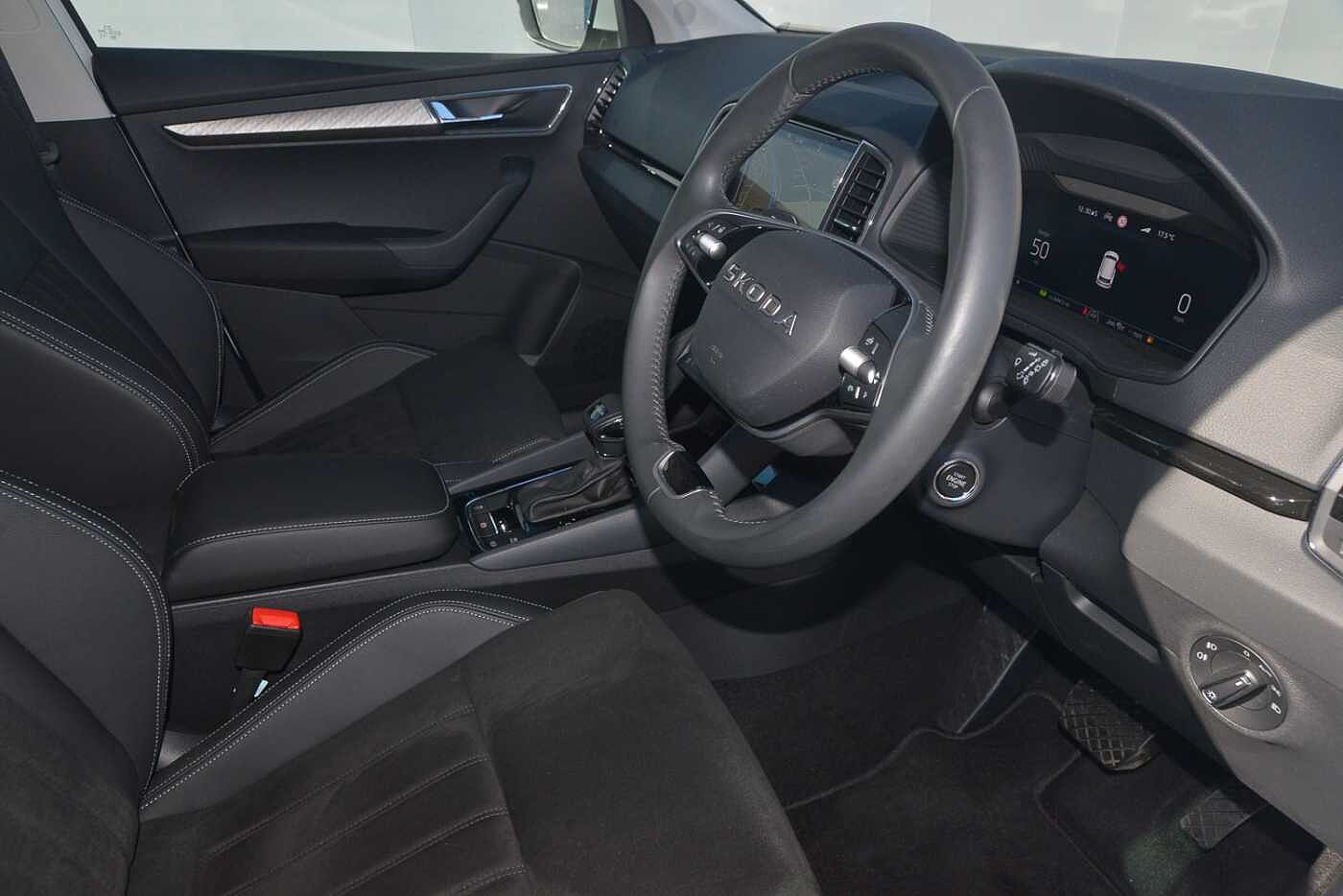 Used Skoda Karoq 2025 for sale - 76678234: Photo 6