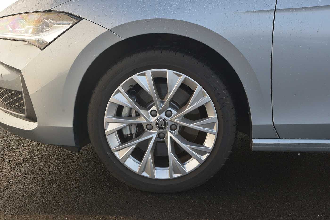 Used Skoda Superb 2024 for sale - 77476928: Photo 5