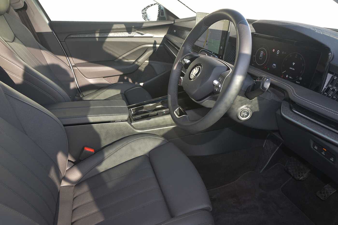 Used Skoda Superb 2024 for sale - 77476928: Photo 6