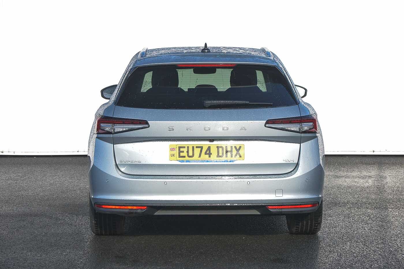 Used Skoda Superb 2024 for sale - 77476928: Photo 7