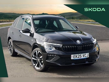 Used Skoda Kamiq 2025 for sale - 76680519: Photo
