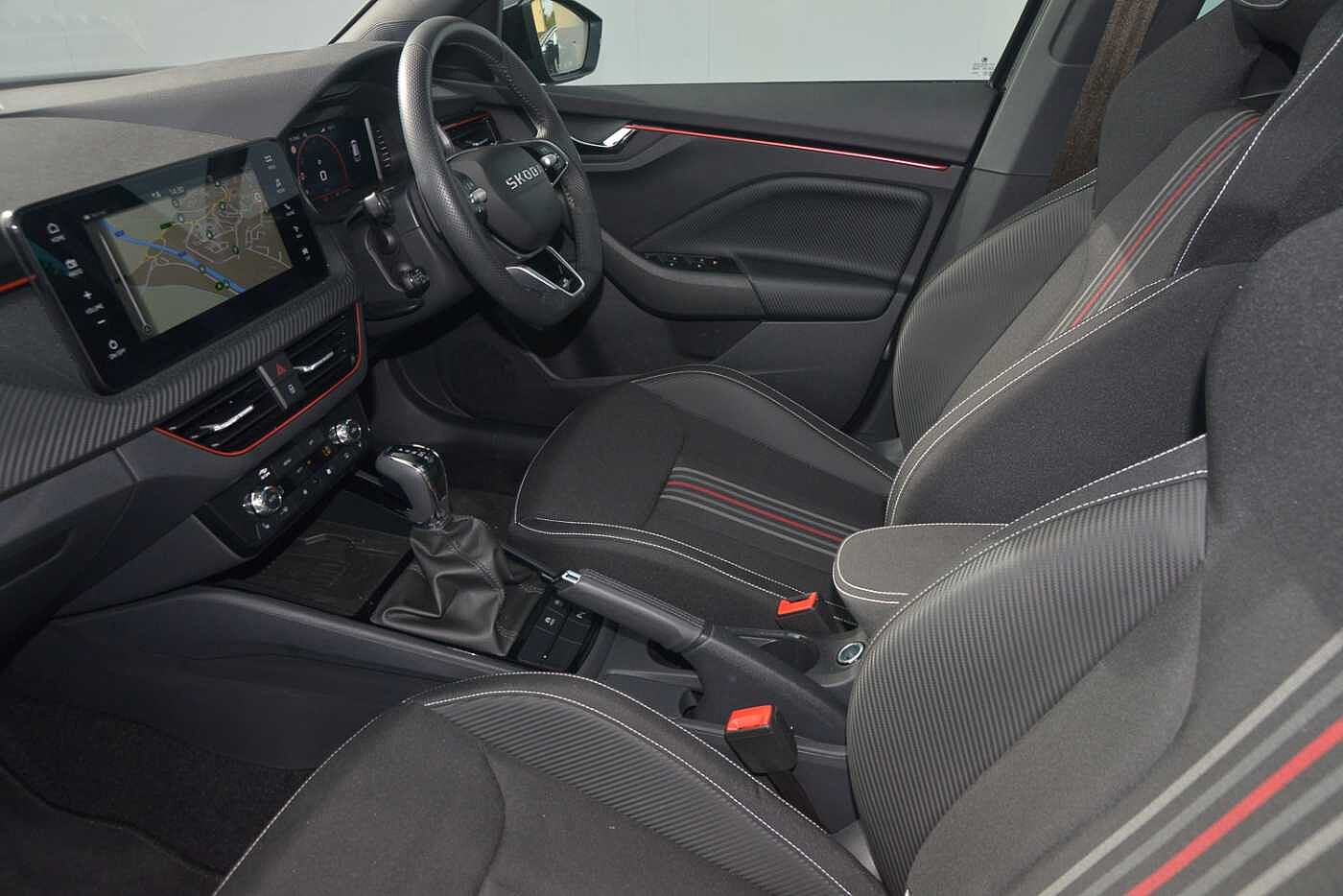 Used Skoda Kamiq 2025 for sale - 76680519: Photo 2