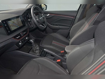 Used Skoda Kamiq 2025 for sale - 76680519: Photo