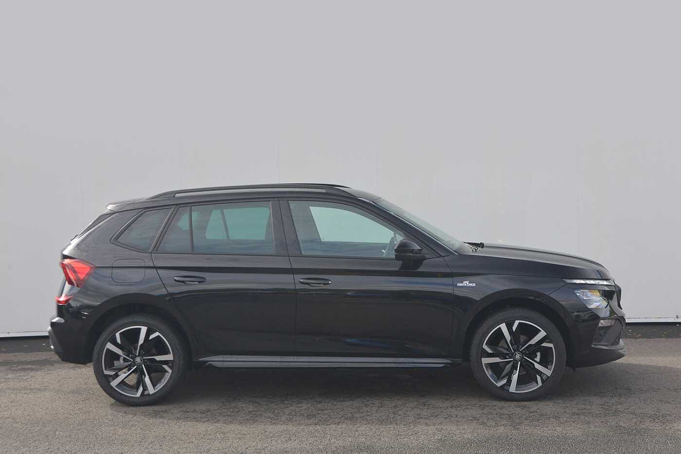 Used Skoda Kamiq 2025 for sale - 76680519: Photo 4