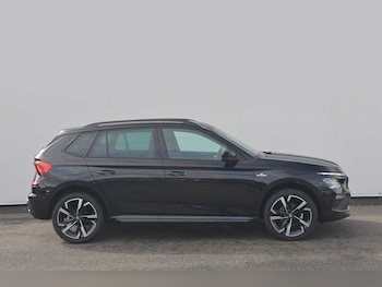 Used Skoda Kamiq 2025 for sale - 76680519: Photo