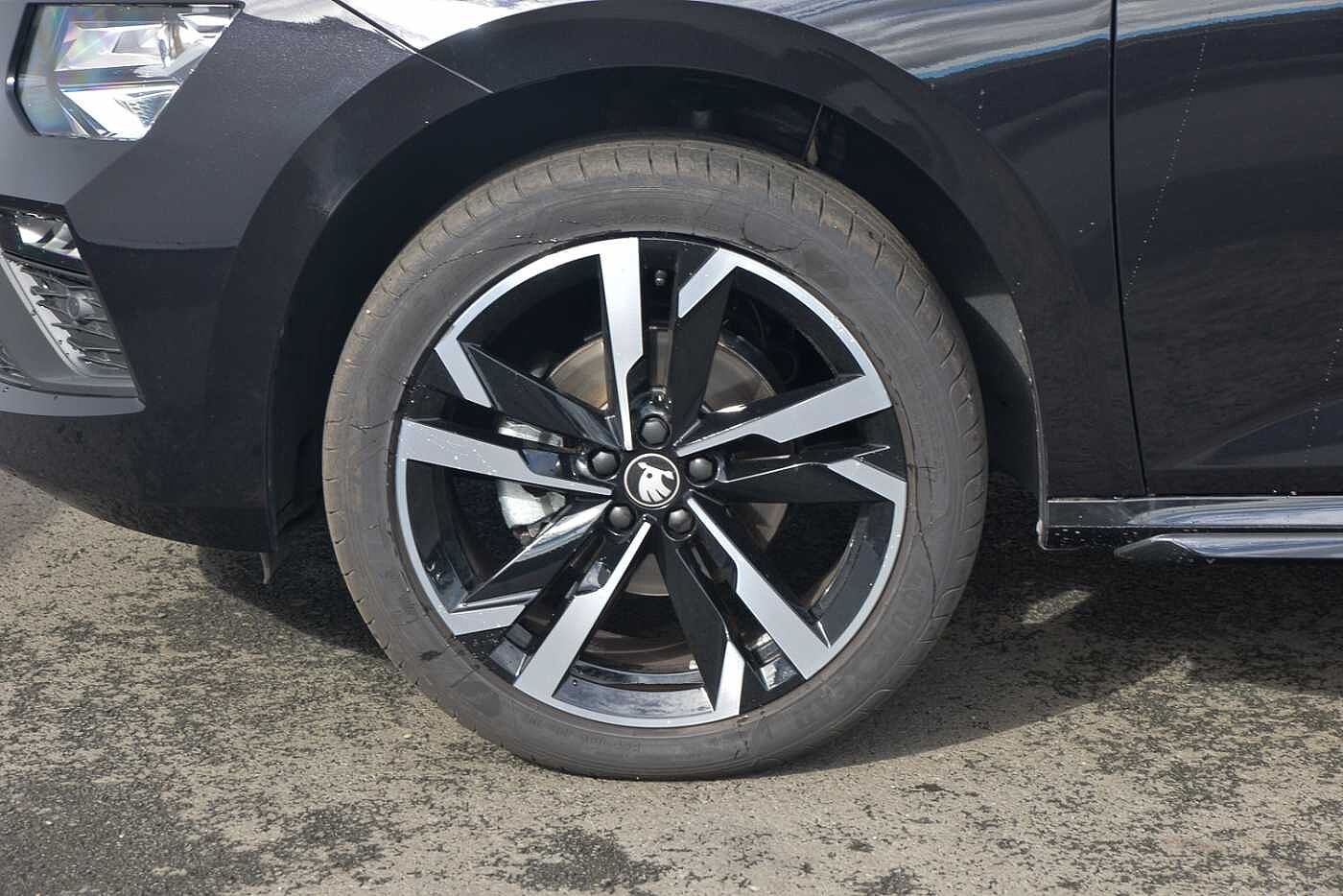 Used Skoda Kamiq 2025 for sale - 76680519: Photo 5