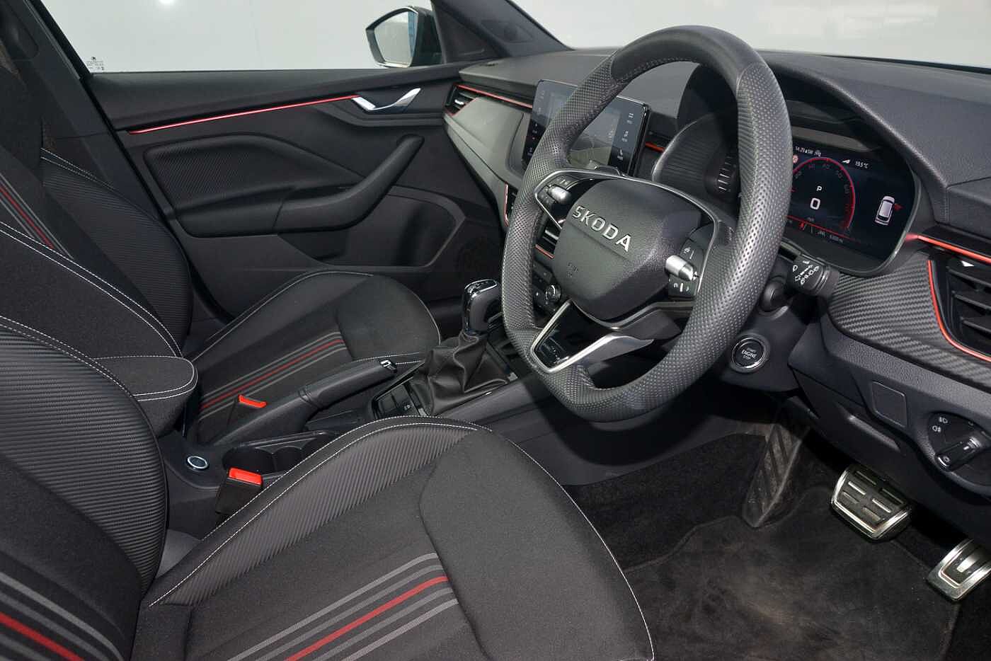 Used Skoda Kamiq 2025 for sale - 76680519: Photo 6