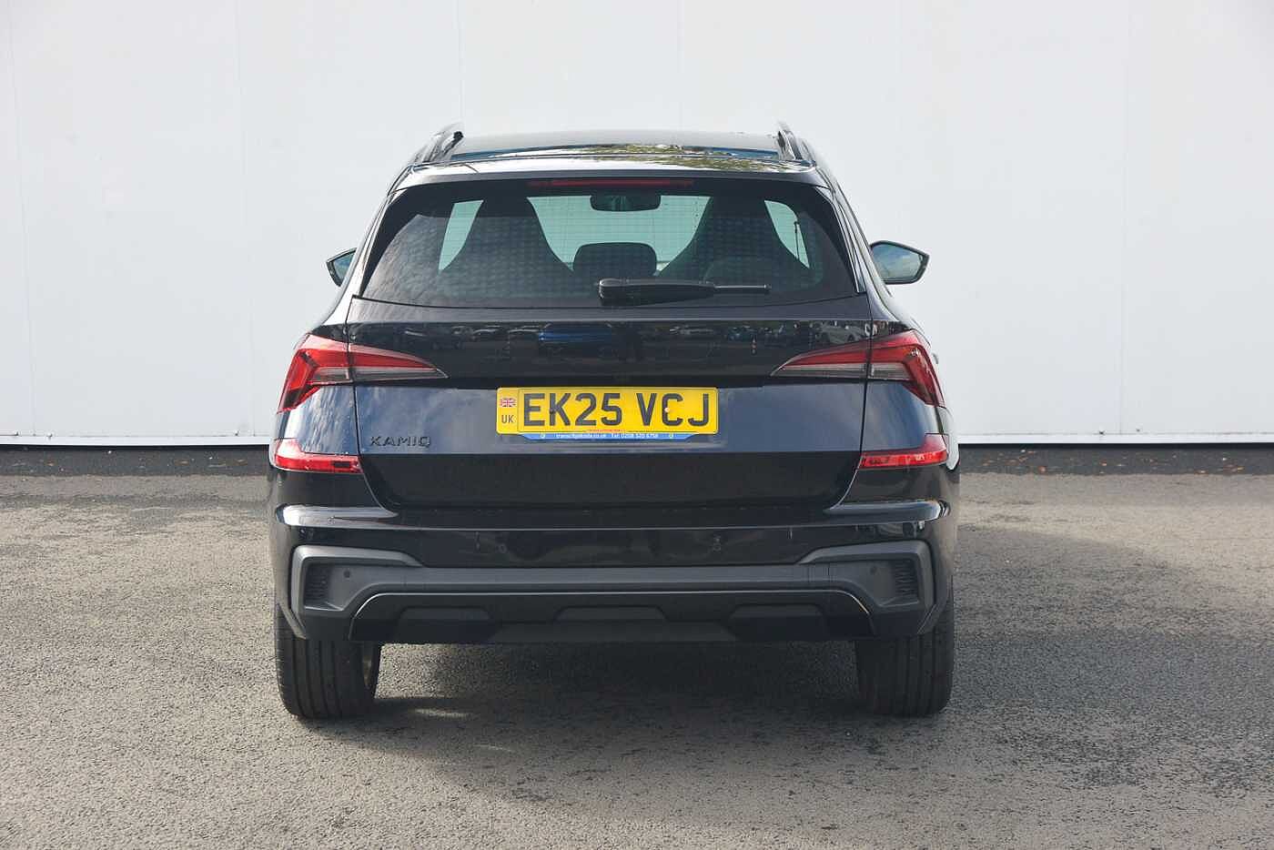 Used Skoda Kamiq 2025 for sale - 76680519: Photo 7