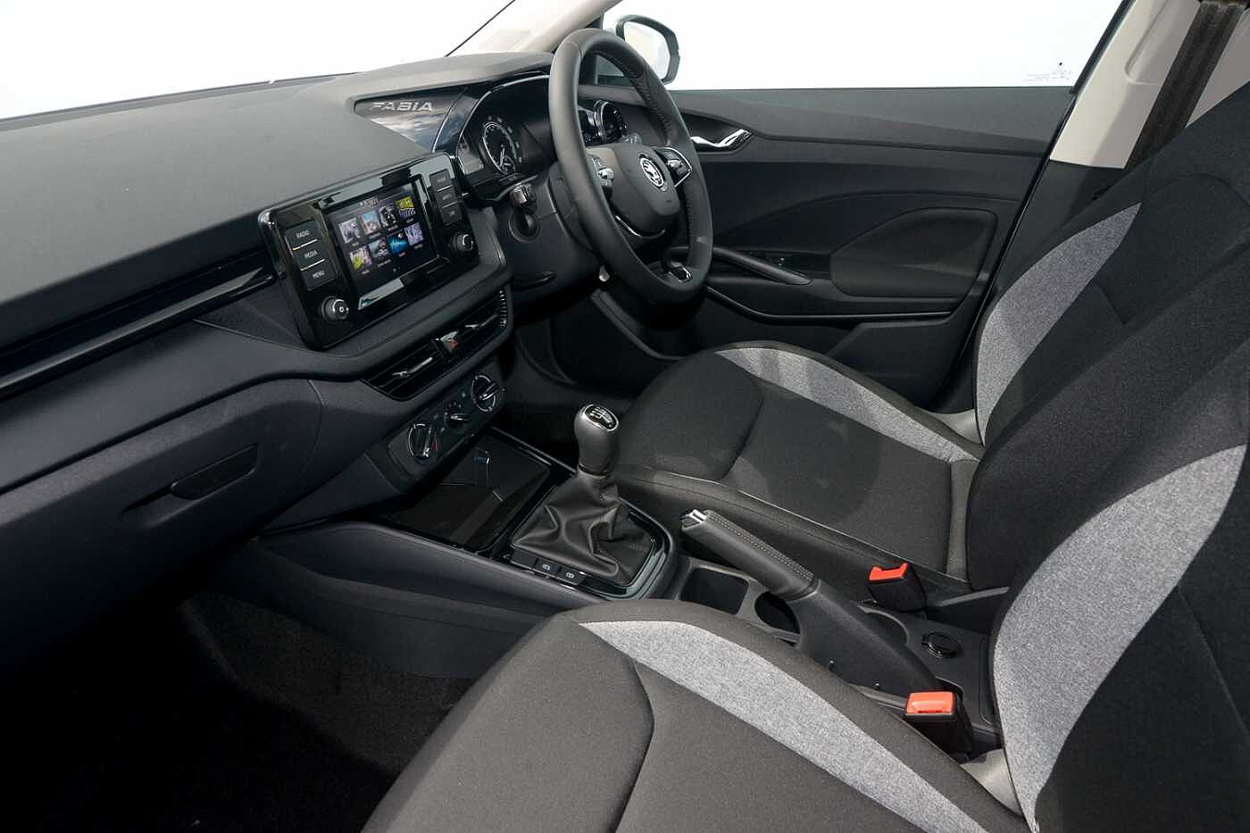 Used Skoda Fabia 2022 for sale - 78121298: Photo 2