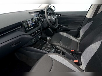 Used Skoda Fabia 2022 for sale - 78121298: Photo