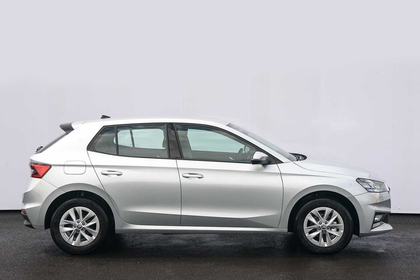 Used Skoda Fabia 2022 for sale - 78121298: Photo 4