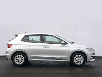 Used Skoda Fabia 2022 for sale - 78121298: Photo