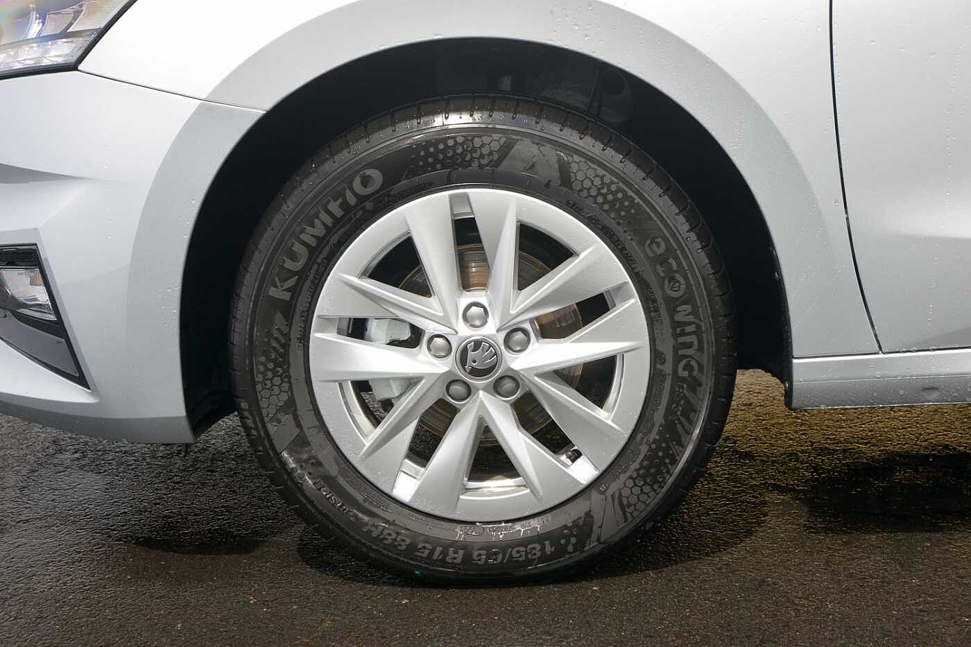 Used Skoda Fabia 2022 for sale - 78121298: Photo 5