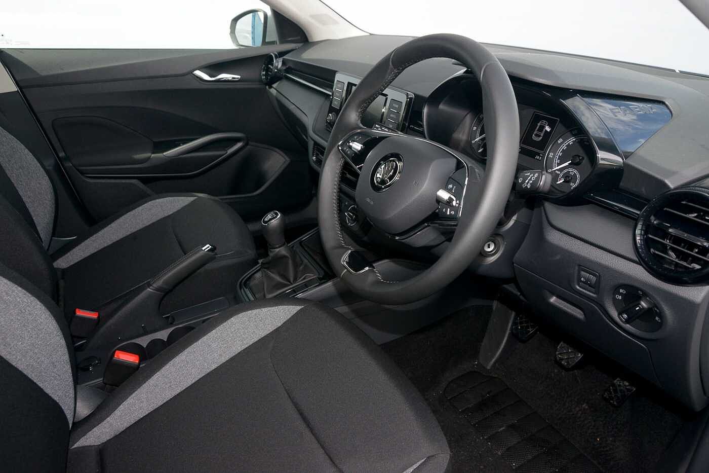 Used Skoda Fabia 2022 for sale - 78121298: Photo 6