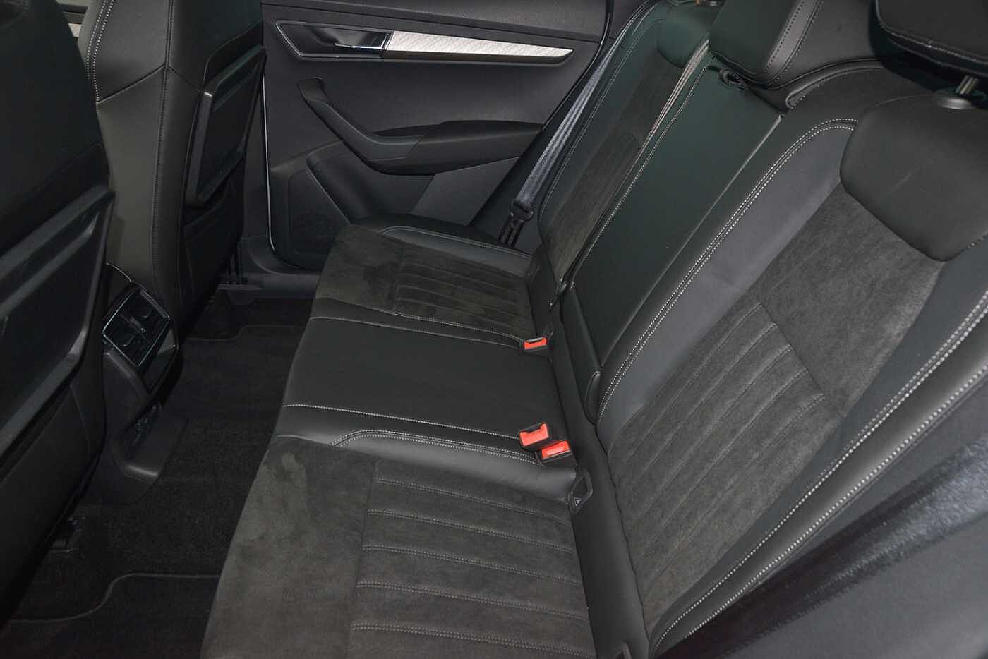 Used Skoda Karoq 2024 for sale - 76677263: Photo 10