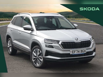 2024 (74) - 1.5 TSI SE L 5dr DSG