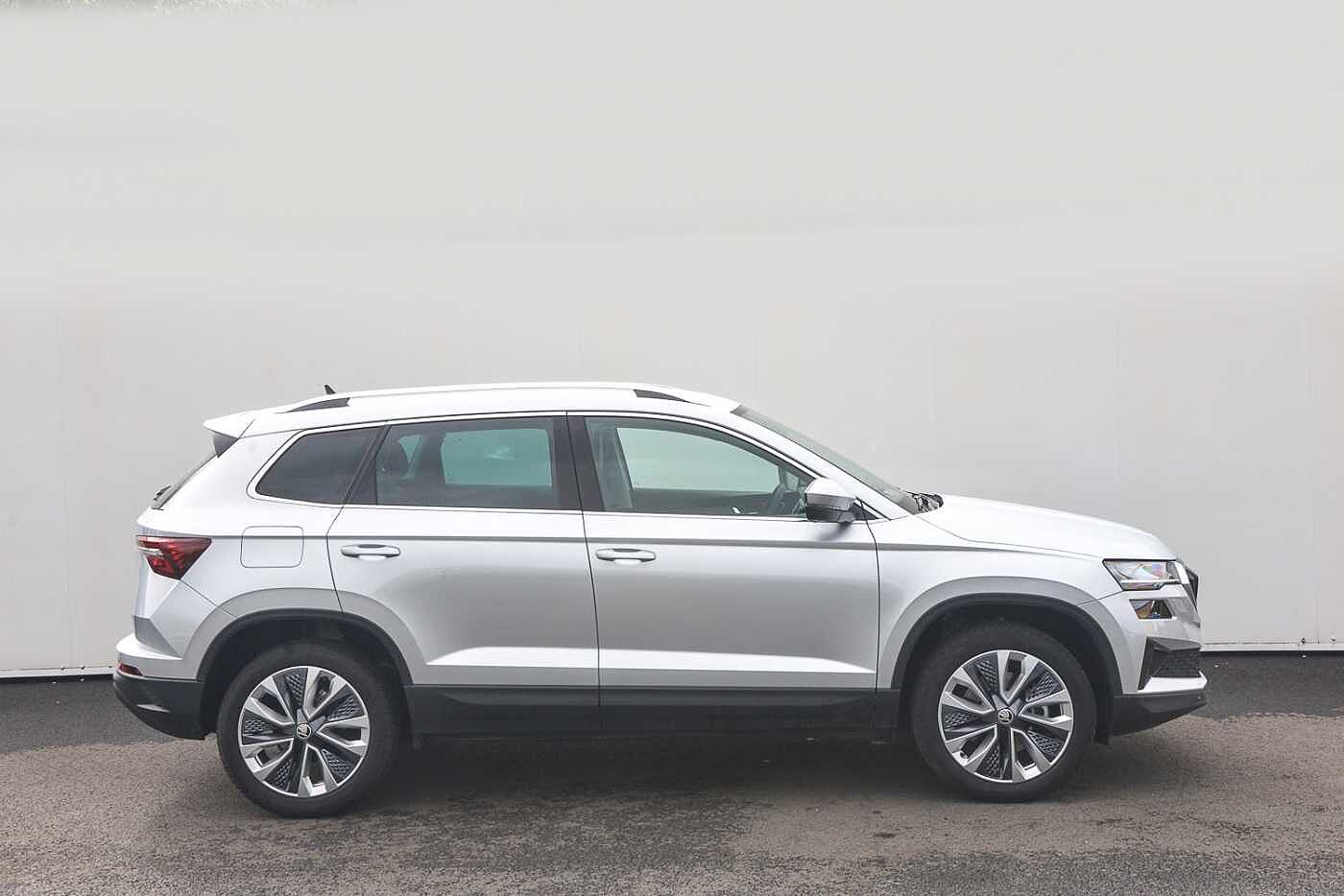 Used Skoda Karoq 2024 for sale - 76677263: Photo 4