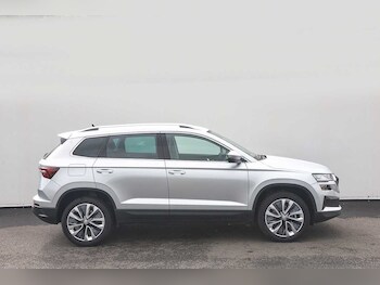 Used Skoda Karoq 2024 for sale - 76677263: Photo