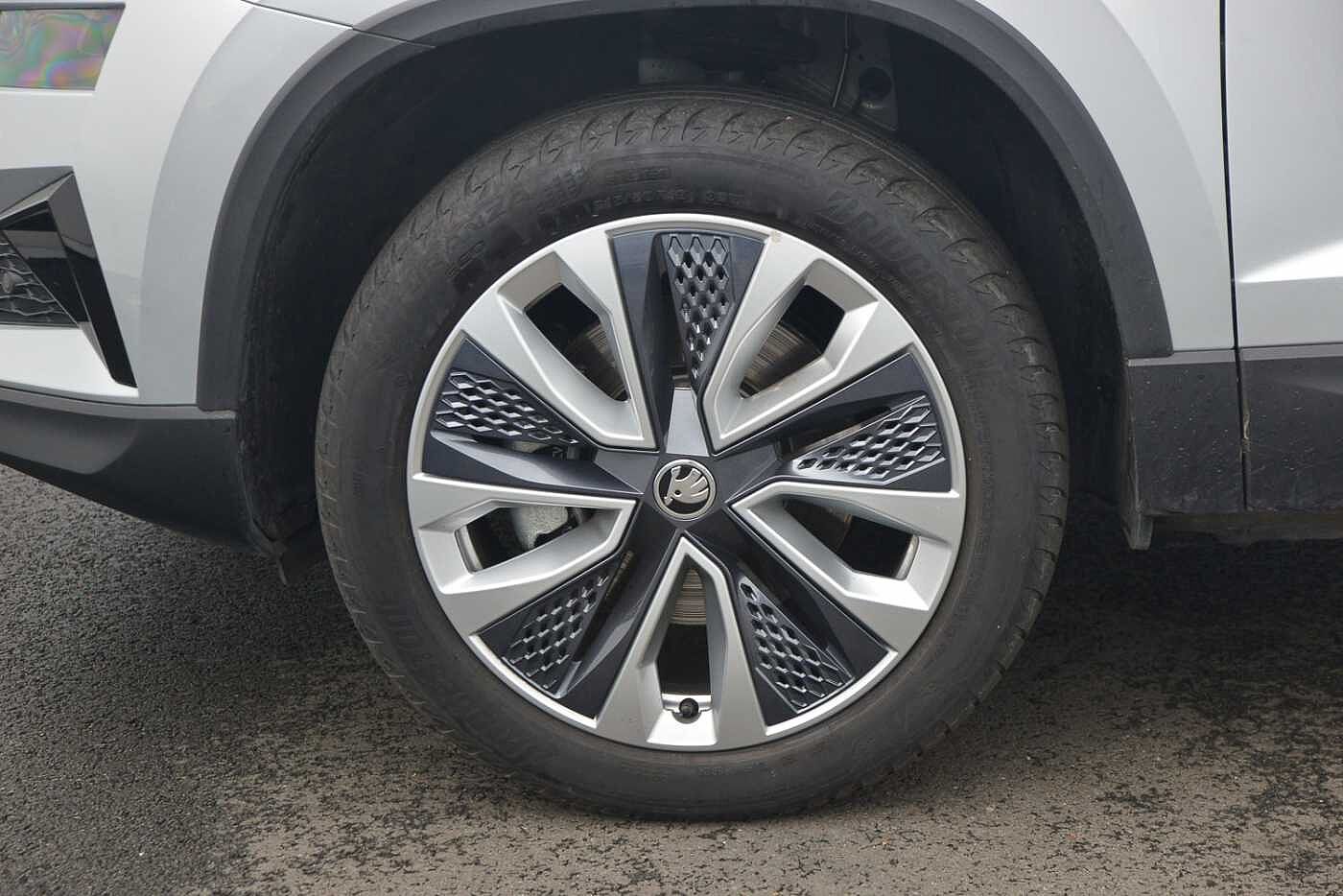 Used Skoda Karoq 2024 for sale - 76677263: Photo 5