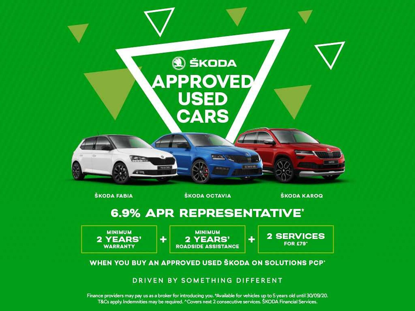 Used Skoda Fabia 2018 for sale - 77445438: Photo 2