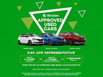 Used Skoda Fabia 2018 for sale - 77445438: Photo