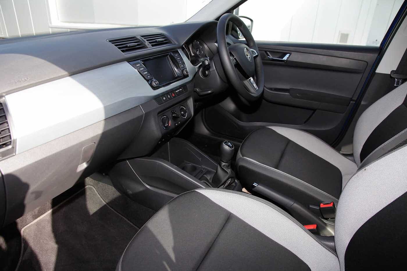 Used Skoda Fabia 2018 for sale - 77445438: Photo 3