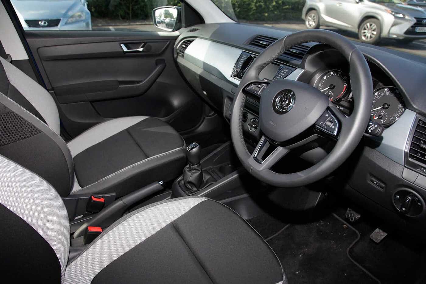 Used Skoda Fabia 2018 for sale - 77445438: Photo 7