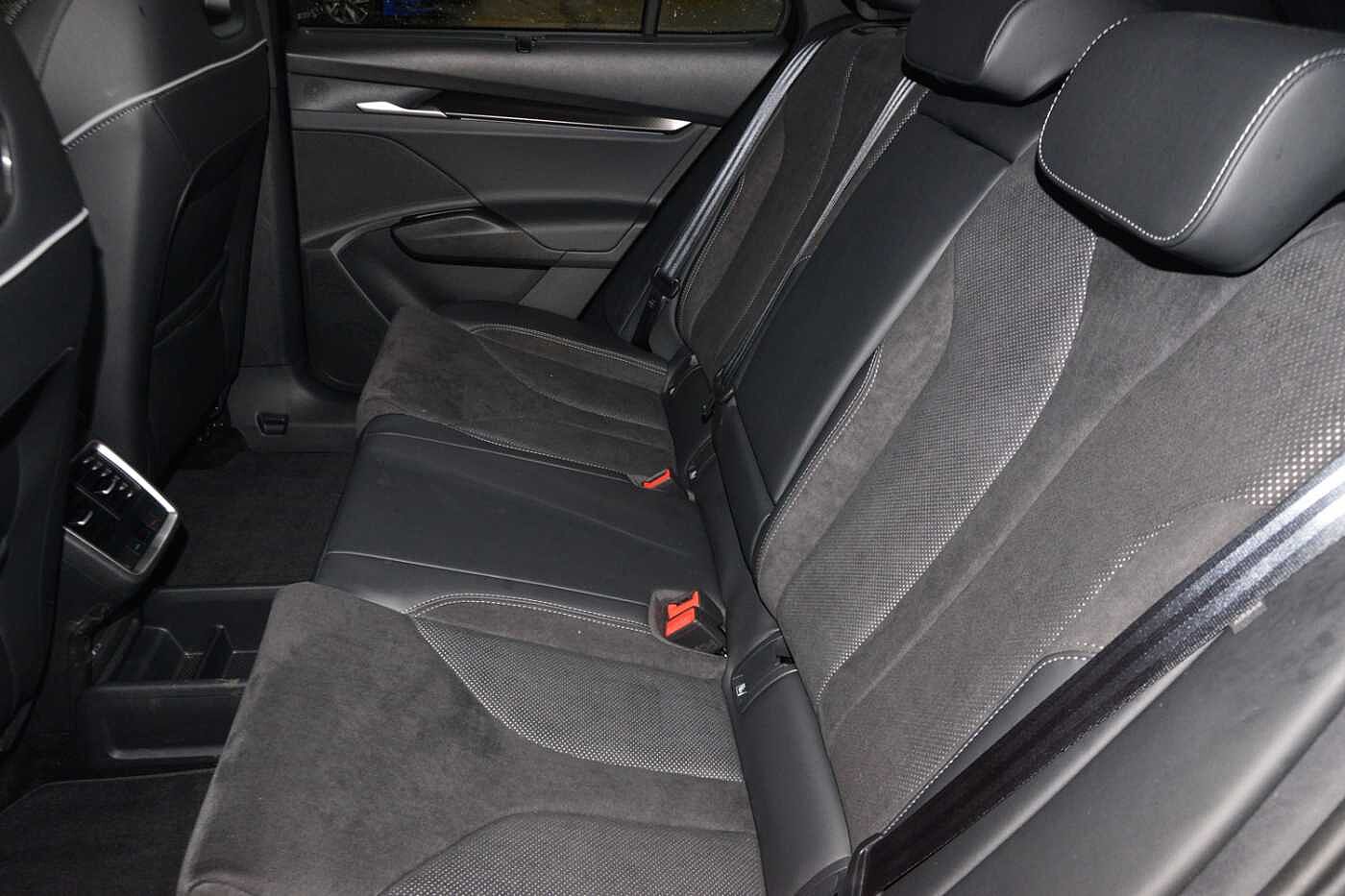 Used Skoda Enyaq 2025 for sale - 76957422: Photo 10