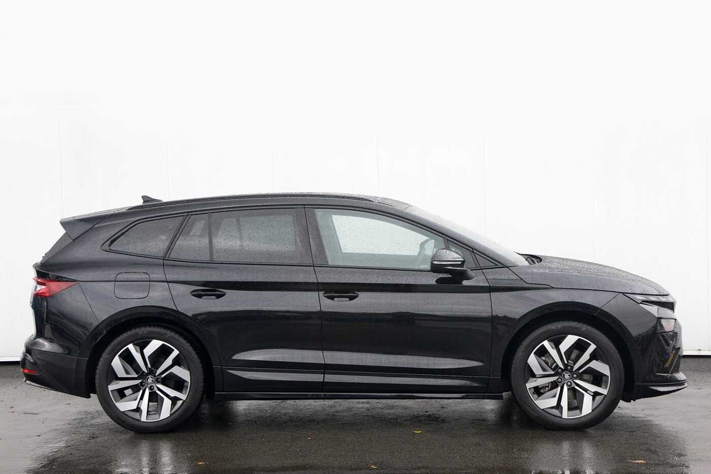 Used Skoda Enyaq 2025 for sale - 76957422: Photo 4