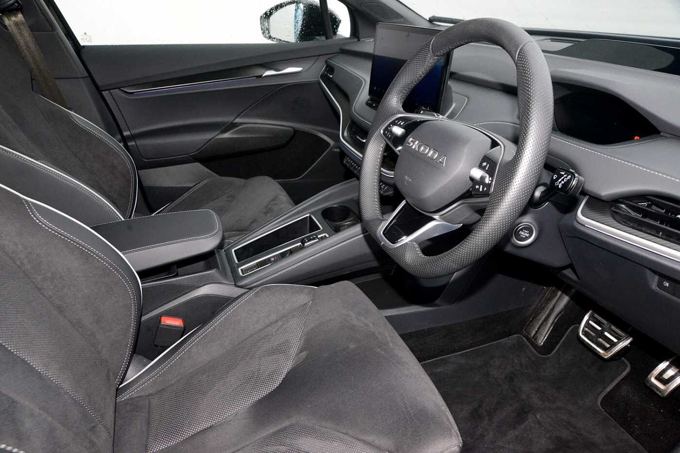 Used Skoda Enyaq 2025 for sale - 76957422: Photo 6