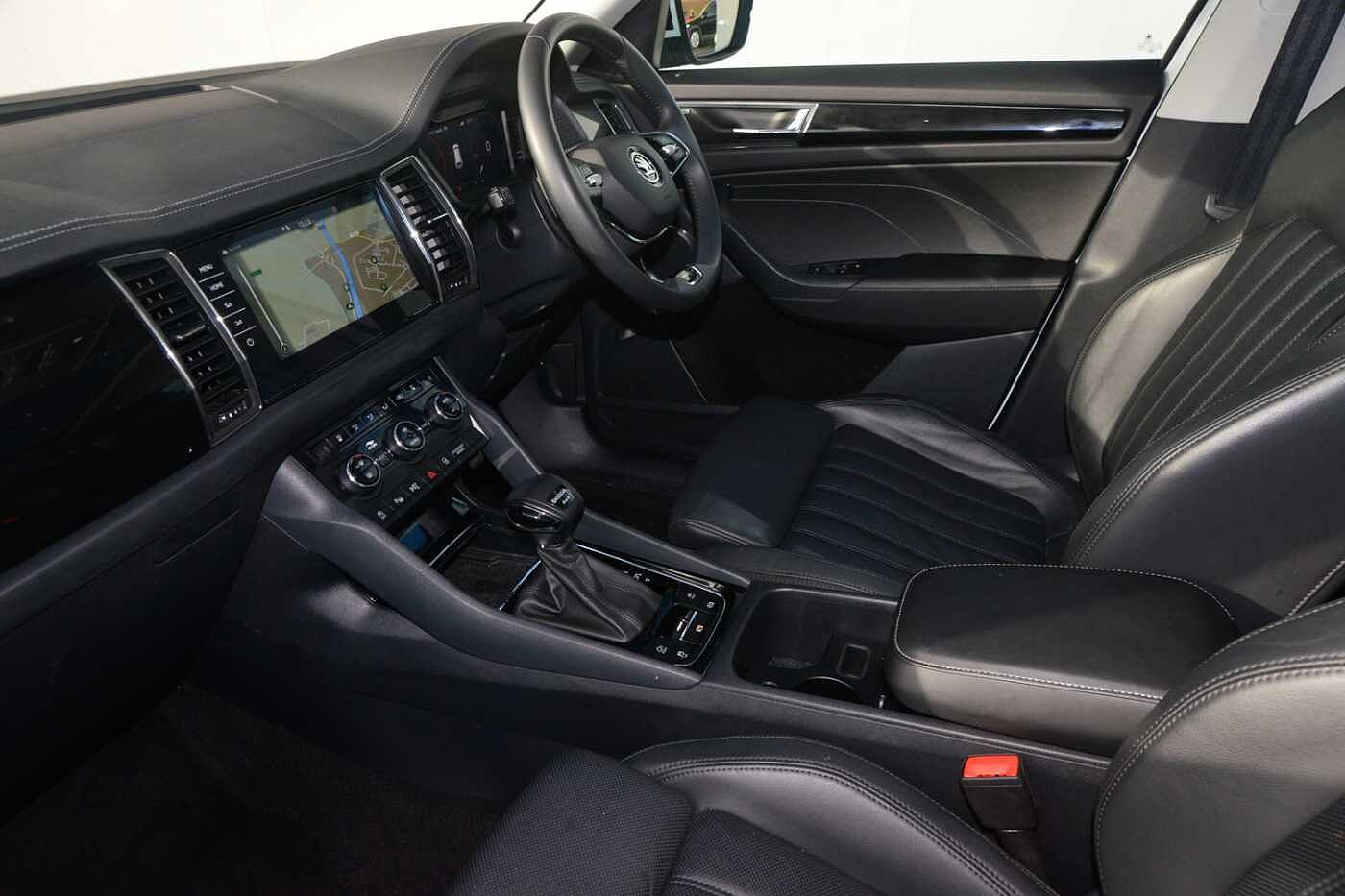 Used Skoda Kodiaq 2024 for sale - 76678155: Photo 2