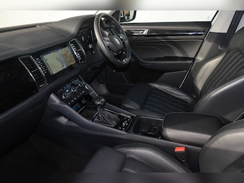 Used Skoda Kodiaq 2024 for sale - 76678155: Photo