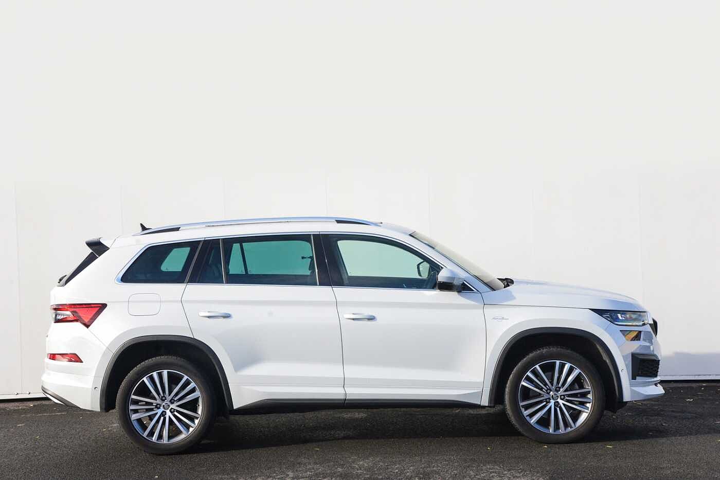 Used Skoda Kodiaq 2024 for sale - 76678155: Photo 4
