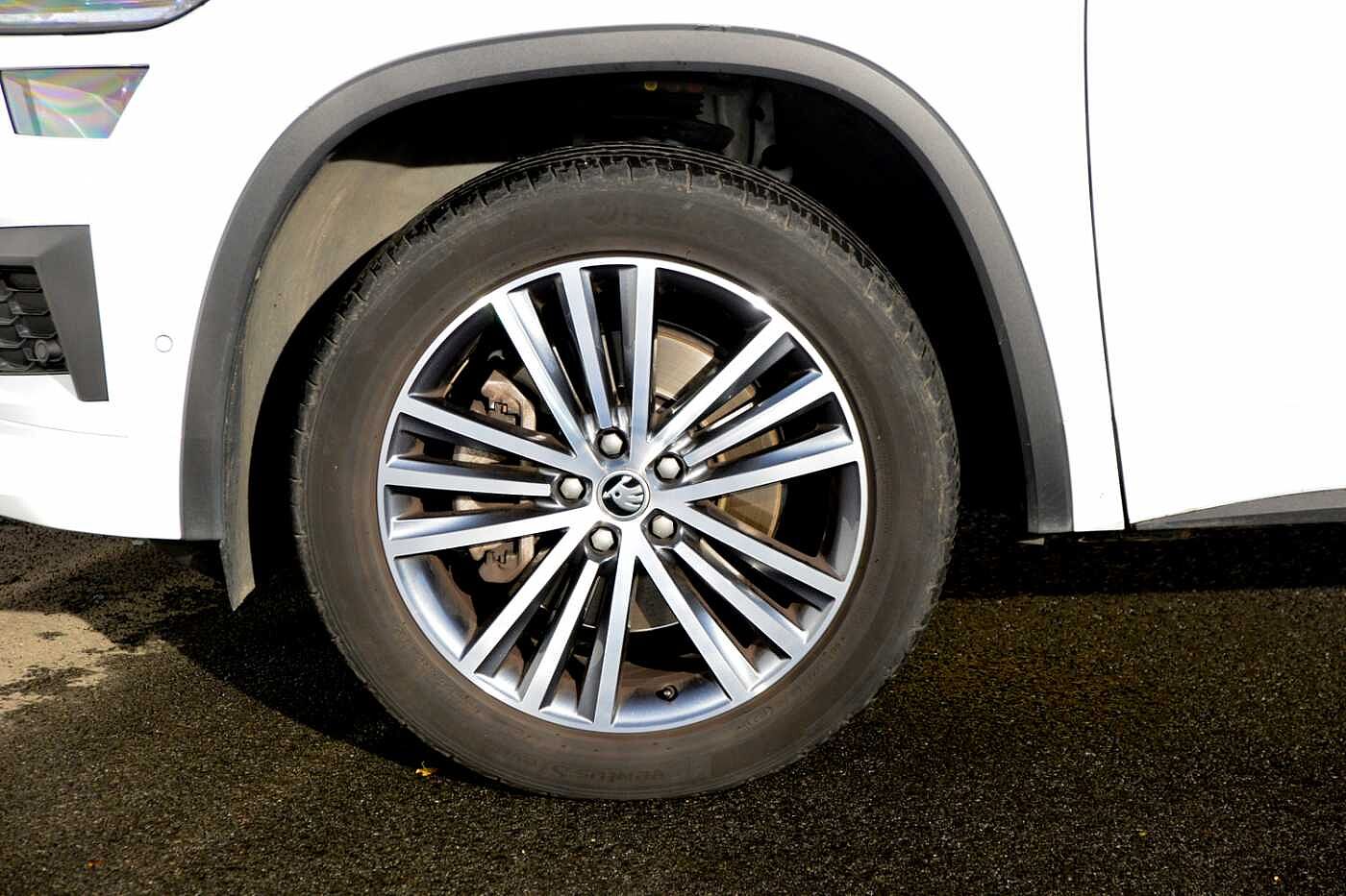 Used Skoda Kodiaq 2024 for sale - 76678155: Photo 5