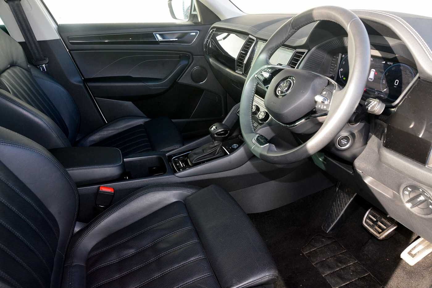 Used Skoda Kodiaq 2024 for sale - 76678155: Photo 6