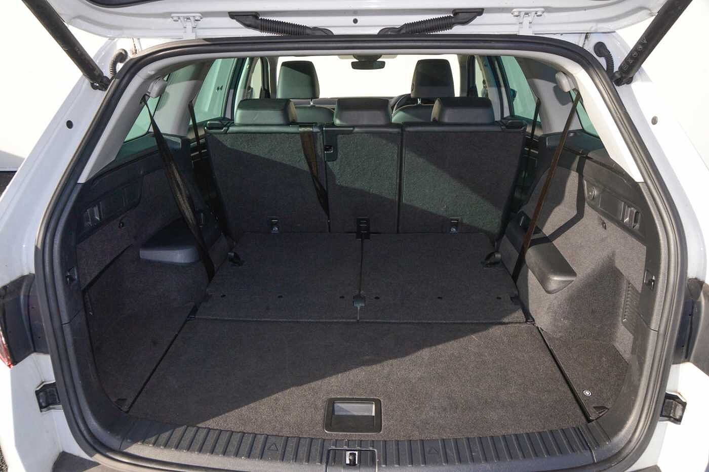 Used Skoda Kodiaq 2024 for sale - 76678155: Photo 9