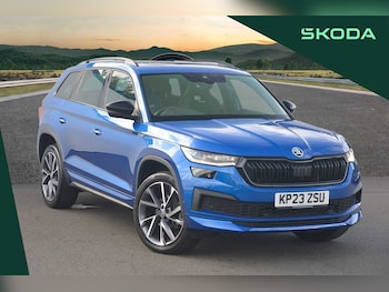 2023 (23) - 1.5 TSI Sport Line 5dr DSG [7 Seat]