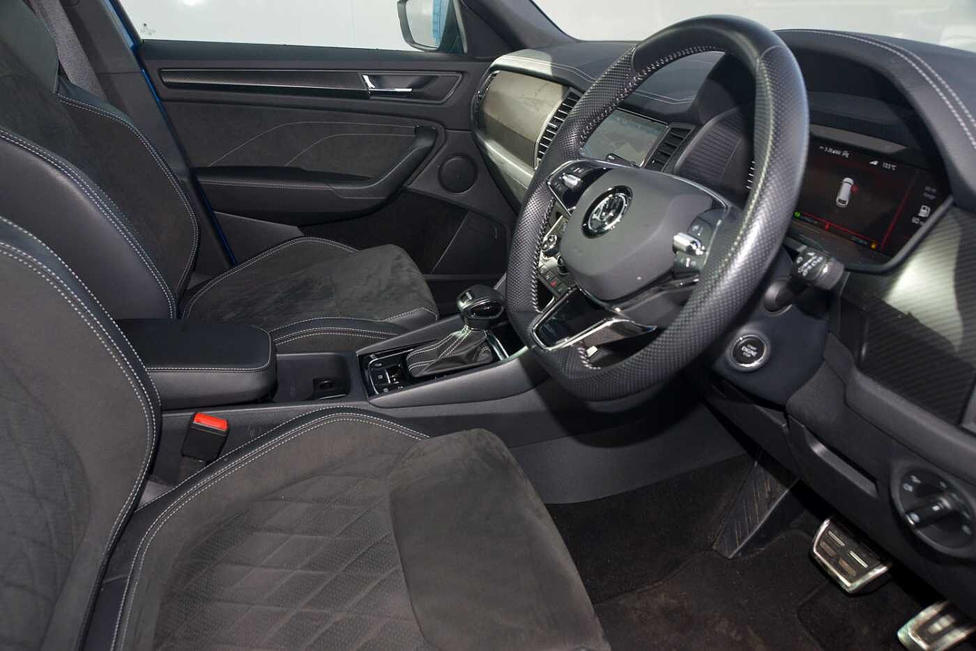 Used Skoda Kodiaq 2023 for sale - 76676381: Photo 6