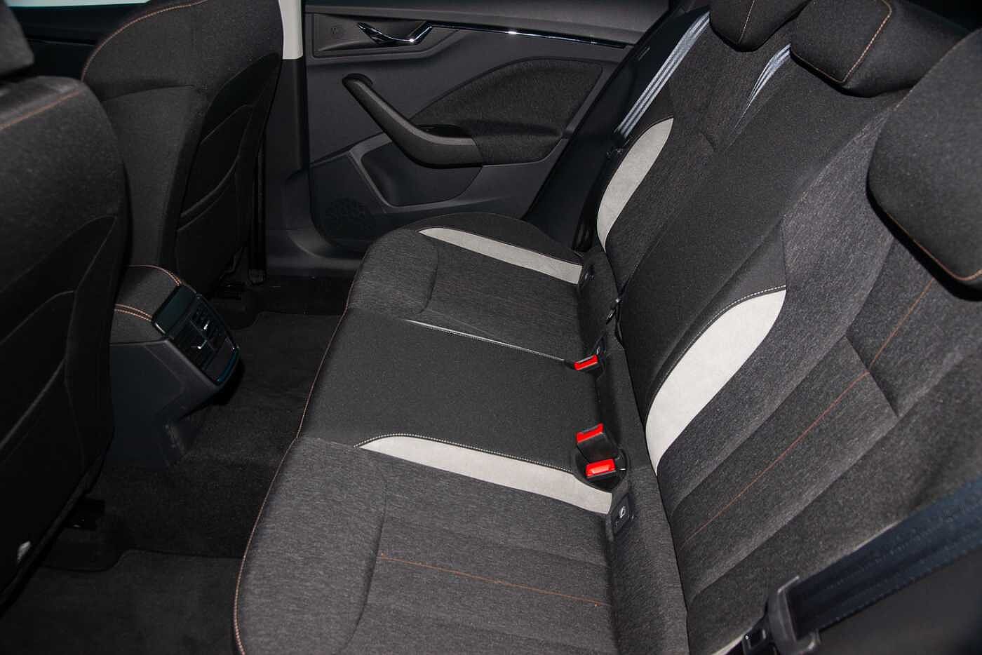 Used Skoda Kamiq 2021 for sale - 76674220: Photo 10