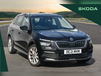 2021 (21) - 1.0 TSI 110 SE L 5dr