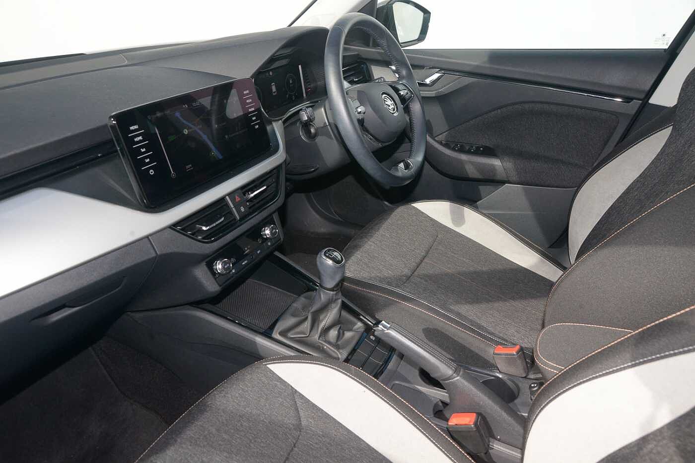 Used Skoda Kamiq 2021 for sale - 76674220: Photo 2