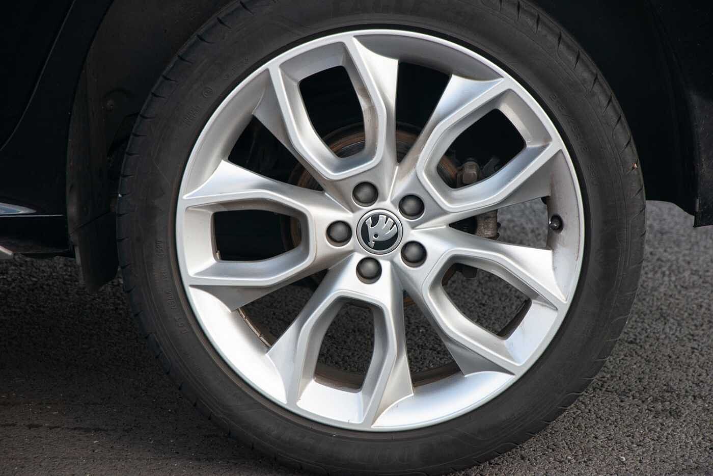 Used Skoda Kamiq 2021 for sale - 76674220: Photo 5