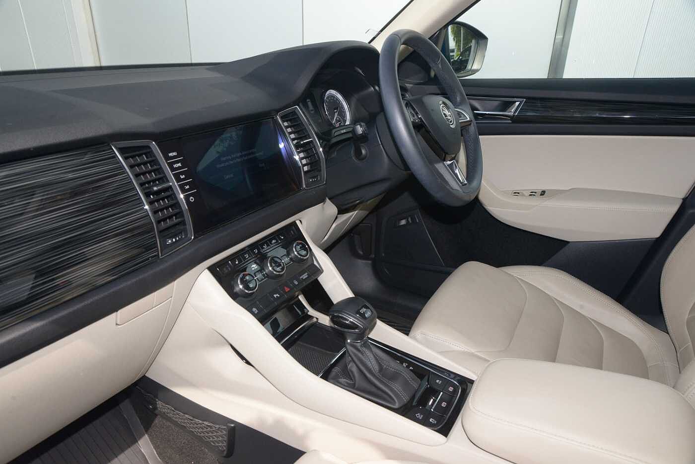 Used Skoda Kodiaq 2019 for sale - 77842651: Photo 2