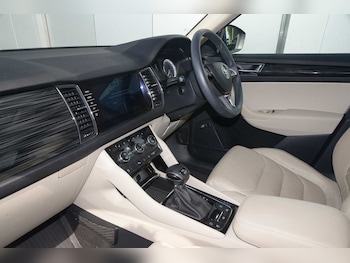 Used Skoda Kodiaq 2019 for sale - 77842651: Photo