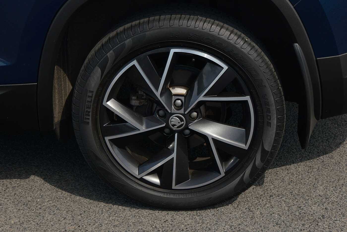 Used Skoda Kodiaq 2019 for sale - 77842651: Photo 5