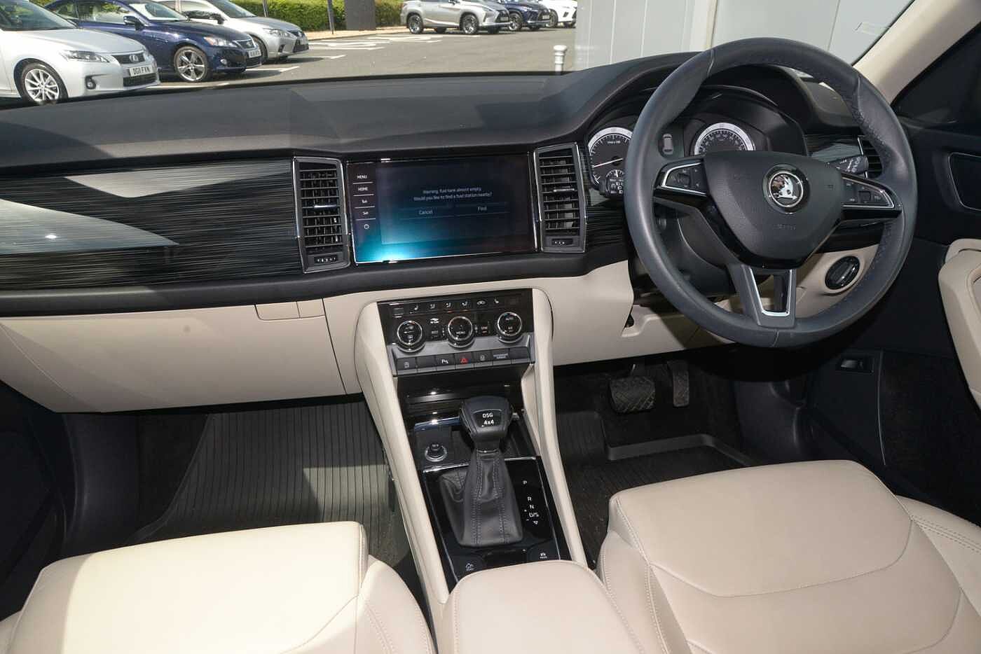 Used Skoda Kodiaq 2019 for sale - 77842651: Photo 6