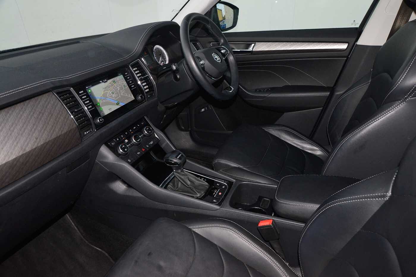 Used Skoda Kodiaq 2022 for sale - 76674803: Photo 2