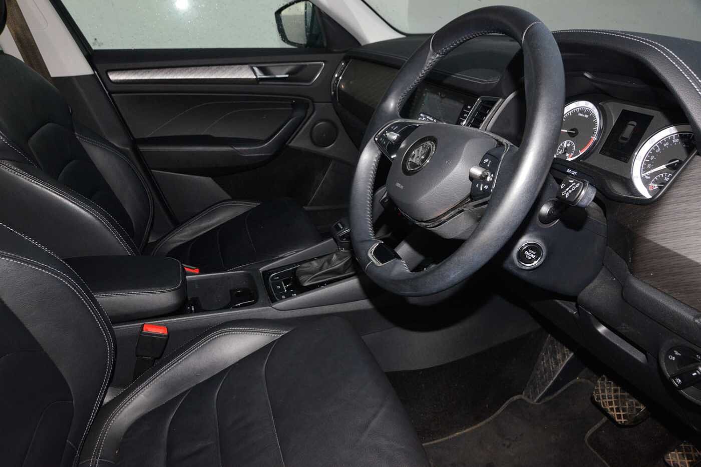 Used Skoda Kodiaq 2022 for sale - 76674803: Photo 6